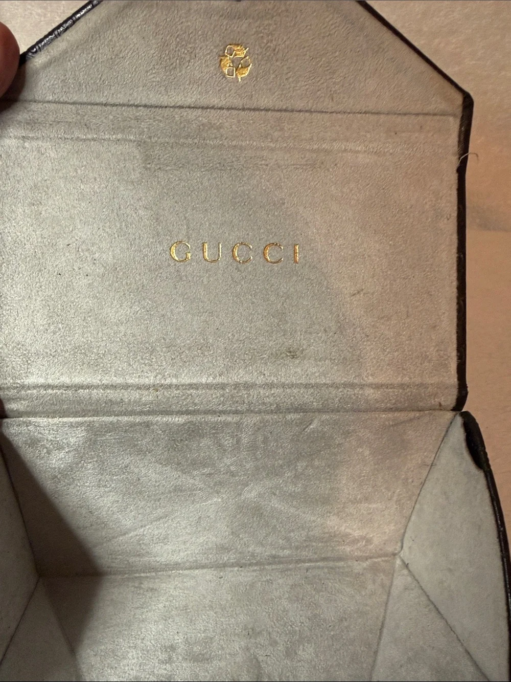 Gucci Sunglasses GG 2592/S Made In Italy Gradient Lens Size 62-12-110